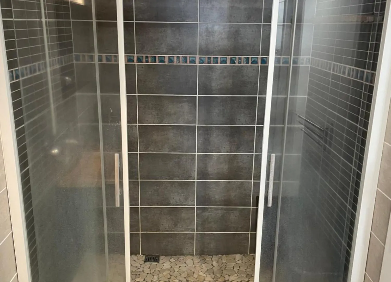 Sur La Mer - Appartement Deux Chambres A Schoelcher