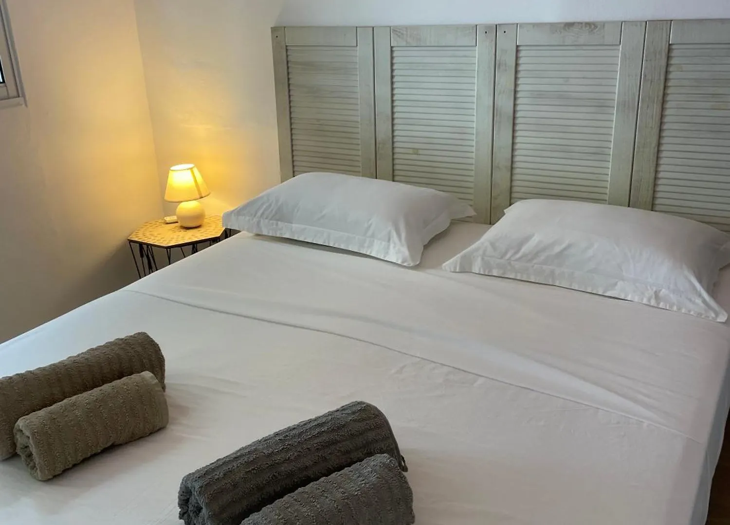 Appartamento Sur La Mer - Appartement Deux Chambres A Schoelcher Martinica